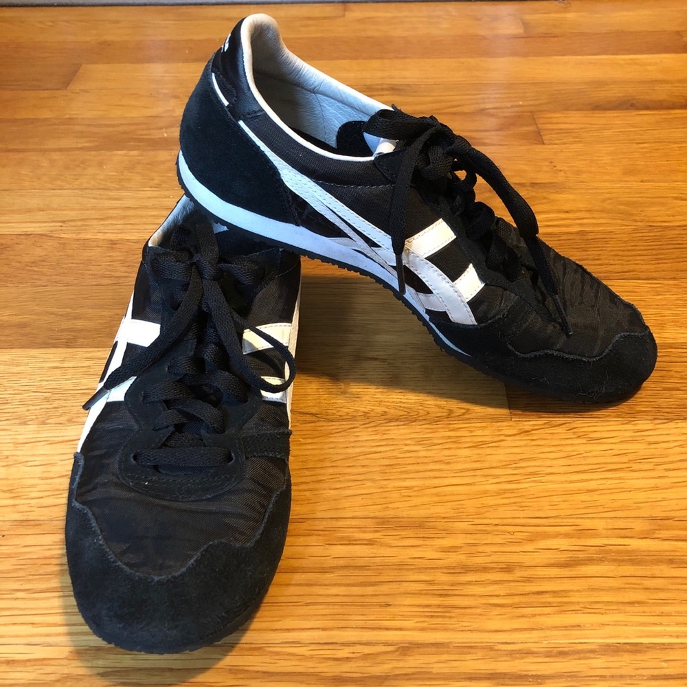 Serrano sneaker